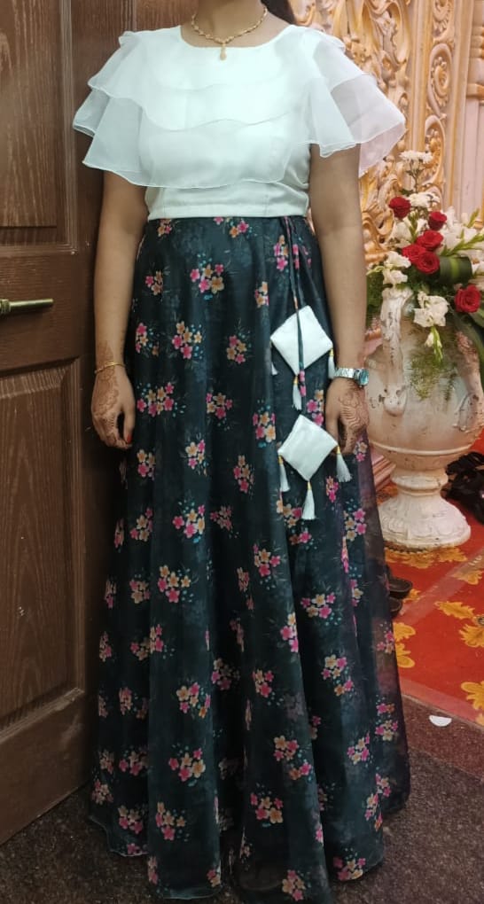 Best Churidar Designer near Hosur