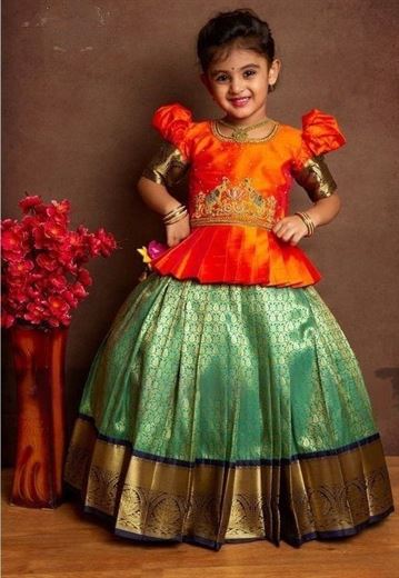 Kids Frocks Designer in Hosur