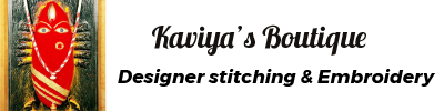 Kaviyas Boutique Hosur